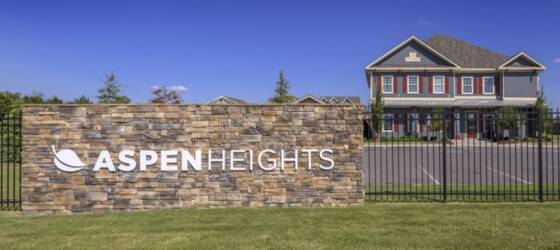 Tennessee Housing Aspen Heights Murfreesboro for Tennessee Students in , TN