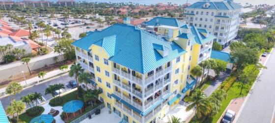 PBA Housing Juno Ocean Key Condo for Palm Beach Atlantic University Students in West Palm Beach, FL