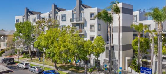 Coast Career Institute Housing Midvale Apartments for Coast Career Institute Students in Los Angeles, CA