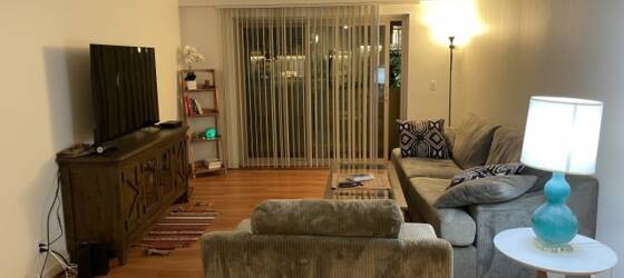 LMU Housing Short-Term Sublet fully furnished apartment in Westwood Village - Close to UCLA Campus for Loyola Marymount University Students in Los Angeles, CA