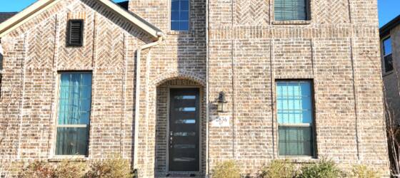 AC Housing Stunning 4BR/3BA Single Family Home in Celina - Available 02/2024 - $3500/mo for Austin College Students in Sherman, TX