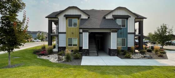 Idaho Housing Tree Valley Apartments - 2663 Fastwater for Idaho Students in , ID