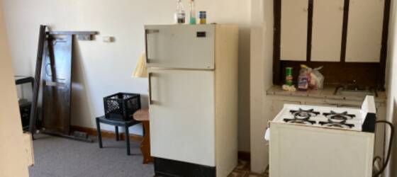 Marquette Housing Kitchenette for Marquette University Students in Milwaukee, WI