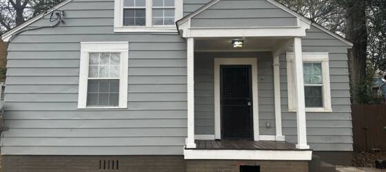 Alabama State Housing For Rent in Montgomery! Vouchers WELCOME! for Alabama State University Students in Montgomery, AL
