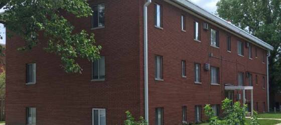 ITT Tech Housing Beautiful 1 Bed / 1 Bath Beech Grove Apartment for ITT Technical Institute Students in Indianapolis, IN