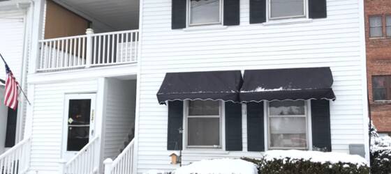 Allegheny Housing Cozy 2BR for Allegheny College Students in Meadville, PA