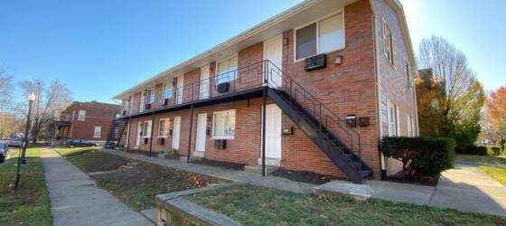 Ohio State Housing Highland St 1320 TPP for Ohio State University Students in Columbus, OH