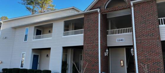Pitt Community College  Housing Town home located in Greenville for Pitt Community College  Students in Greenville, NC