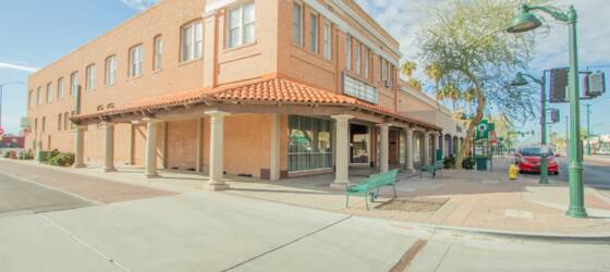 Carrington College-Phoenix Housing 39 W MAIN ST, MESA AZ for Carrington College-Phoenix Students in Phoenix, AZ