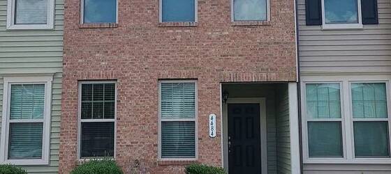 NC State Housing Room in 3 Bedroom Home at Middletown Dr for North Carolina State University  Students in Raleigh, NC