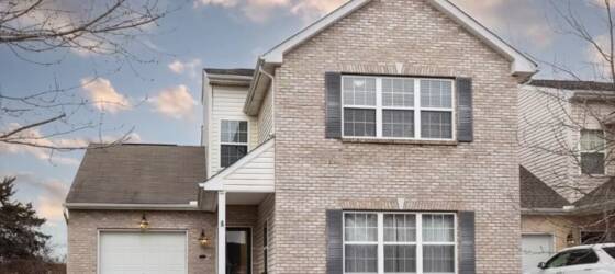 Dover Housing SINGLE FAMILY (4 BED/ 5 BATH)  HOUSE FOR RENT IN TOWNSEND for Dover Students in Dover, DE