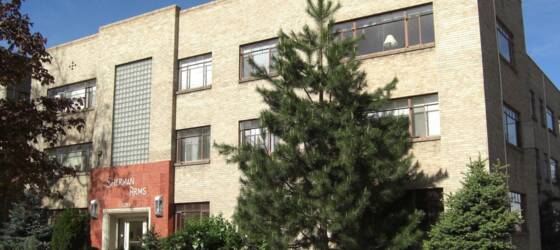 DU Housing Sherman Arms Apartments for University of Denver Students in Denver, CO