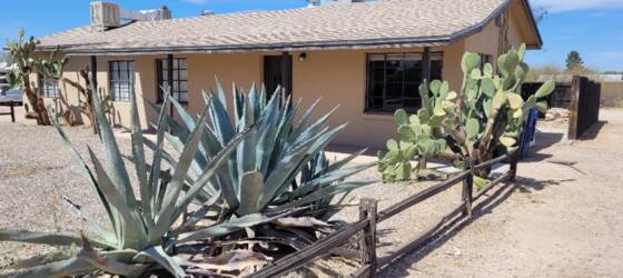 Brookline College-Tucson Housing AVAILABLE NOW:  3 Bed (+ den), 2 Bath - remodeled! for Brookline College-Tucson Students in Tucson, AZ