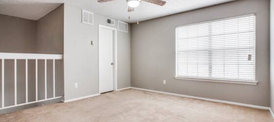 TCU Housing NOW LEASING STUDIO UNIT!! for Texas Christian University Students in Fort Worth, TX