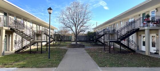 SBTS Housing 2 Bedroom 1 Bath Apartments for The Southern Baptist Theological Seminary Students in Louisville, KY