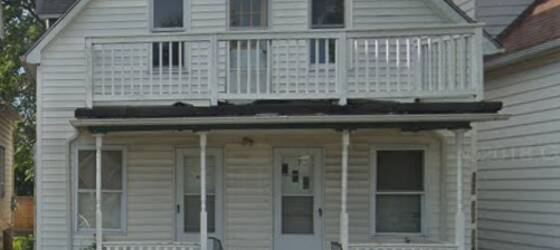 CCS Housing 1BR First Floor Flat For Rent in Hamtramck for College for Creative Studies Students in Detroit, MI