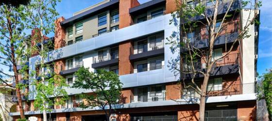 InterCoast Colleges-Burbank Housing El Greco Lofts for InterCoast Colleges-Burbank Students in Burbank, CA