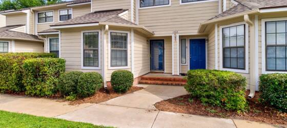 CFCC Housing Condo in Tara Court Available for Rent! for Cape Fear Community College Students in Wilmington, NC