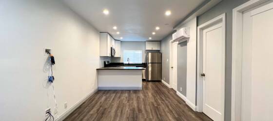 National University Housing College Area  2BD 1BH for National University Students in San Diego, CA