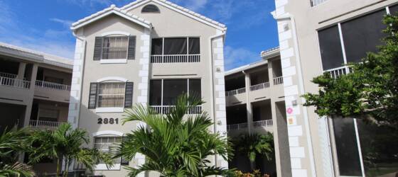 St. Thomas Housing Lakeview Club for St. Thomas University Students in Miami Gardens, FL