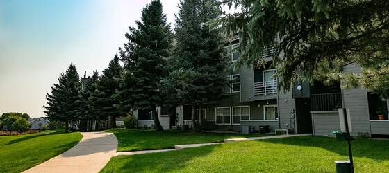 Westwood Housing Concordia Apartments for Westwood College Students in Denver, CO