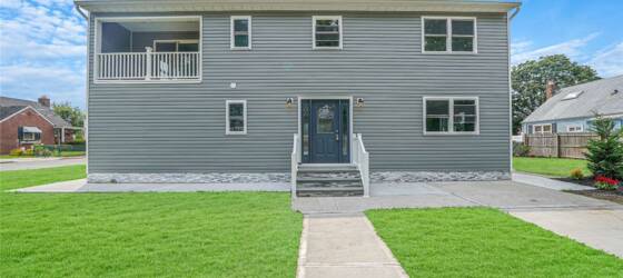 Purchase Housing 4 Bed / 2Bath Single Family Home for SUNY College at Purchase Students in Purchase, NY