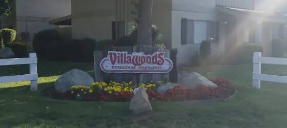 BC Housing Villa Woods Apartments for Bakersfield College Students in Bakersfield, CA