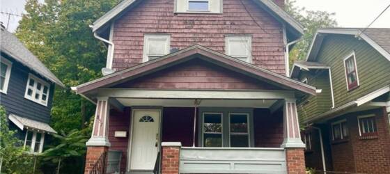 Akron Housing BEAUTIFUL AKRON SINGLE FAMILY for University of Akron Students in Akron, OH