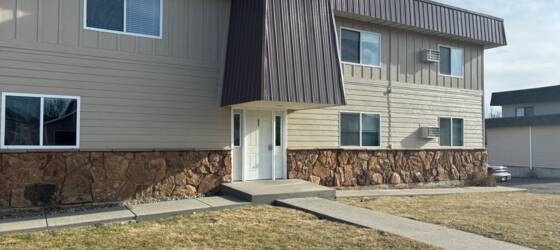 MSU Billings Housing 1381 Easy St for Montana State University-Billings Students in Billings, MT
