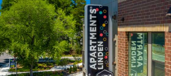NCCU Housing Link Apartments® Linden for North Carolina Central University Students in Durham, NC