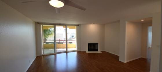 SDCC Housing 2 bed/2 bath Condo in Mission Hills for San Diego City College Students in San Diego, CA