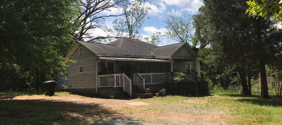 Tri-County TC Housing 504B Karen St 2/1 for $695 for Tri-County Technical College Students in Pendleton, SC