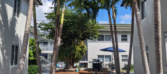 Advanced Technical Centers Housing 2 Bedroom/2 Bathroom Oasis In Harbordale for Advanced Technical Centers Students in Miami, FL