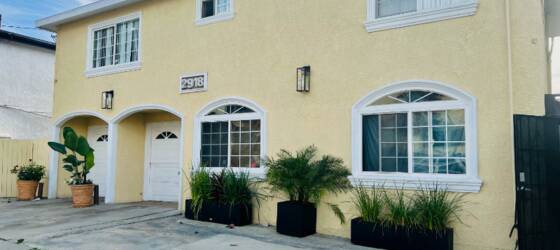 Career Academy of Beauty Housing 3 Bedrooms and 2 Baths for Career Academy of Beauty Students in Garden Grove, CA