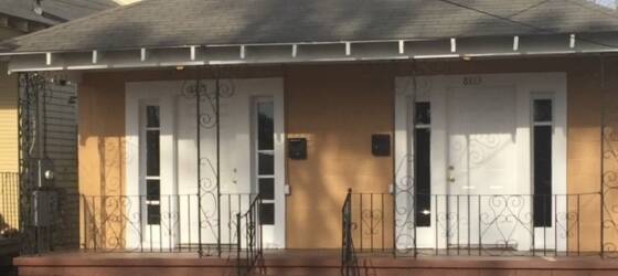 Tulane Housing BEAUTIFULLY Renovated  Non-Shotgun Double Waiting for You!!! for Tulane Students in New Orleans, LA