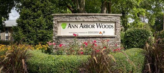 Canton Housing Ann Arbor Woods for Canton Students in Canton, MI