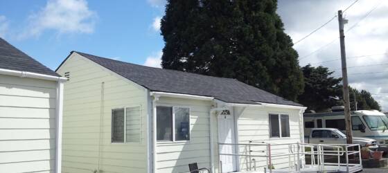 BCC Housing Tip Top Mobile Home Park for Bellevue Community College Students in Bellevue, WA