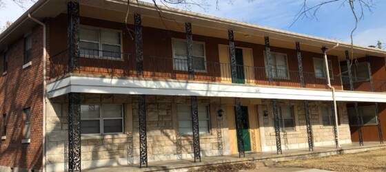 Evangel Housing Fully Furnished Remodeled 1 & 2 Bd Units for Evangel University Students in Springfield, MO