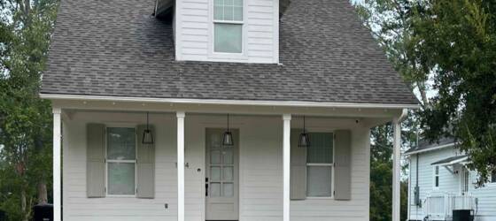 Southern Housing House for rent! for Southern University and A & M College Students in Baton Rouge, LA