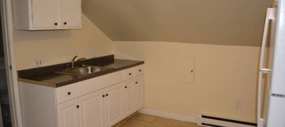 Hamilton Housing One bed apartment in South Utica for Hamilton College Students in Clinton, NY
