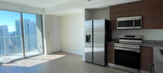 FIU Housing New Building 2023  Apartment Rent Downtown Miami for Florida International University Students in Miami, FL