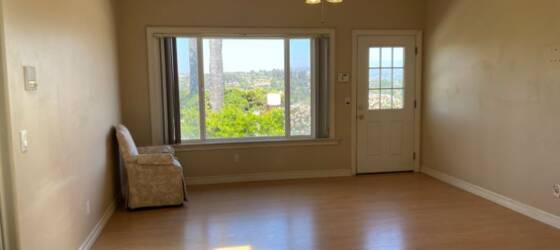 UCSD Housing 2235 2 BD / 1 BA Attached House for UC San Diego Students in La Jolla, CA
