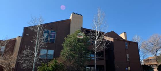 University of the Rockies Housing 124 West Rockrimmon Blvd. #203 for University of the Rockies Students in Colorado Springs, CO