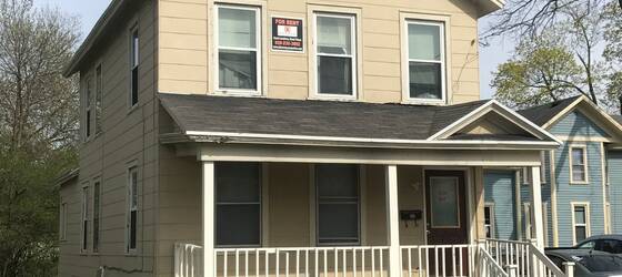 Marian Housing 3 Bedroom Near UWO for Marian University Students in Fond du Lac, WI