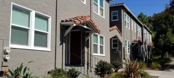 Golden Gate Housing MOVE IN SPECIAL-1/2 OFF 1ST MONTHS RENT-1 Bedroom-1 bath with in unit laundry for Golden Gate University Students in San Francisco, CA