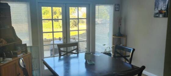 Scripps Sublets Sublease at $1,150 / 1br -  Room for rent and Garage in a home with a view (North Chino Hills) for Scripps College Students in Claremont, CA