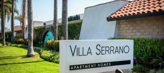 Anaheim Housing Villa Serrano Apartment Homes for Anaheim Students in Anaheim, CA