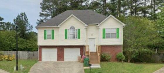 Luther Rice Housing 3 Bedroom, 2 Bath for Luther Rice University Students in Lithonia, GA