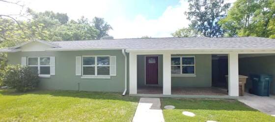 Taylor College Housing RENTAL HOME IN SE OCALA $1600 for Taylor College Students in Belleview, FL