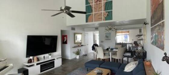 COD Housing Beautiful 2Bed/2Bath at Rancho Las Palmas CC for College of the Desert Students in Palm Desert, CA